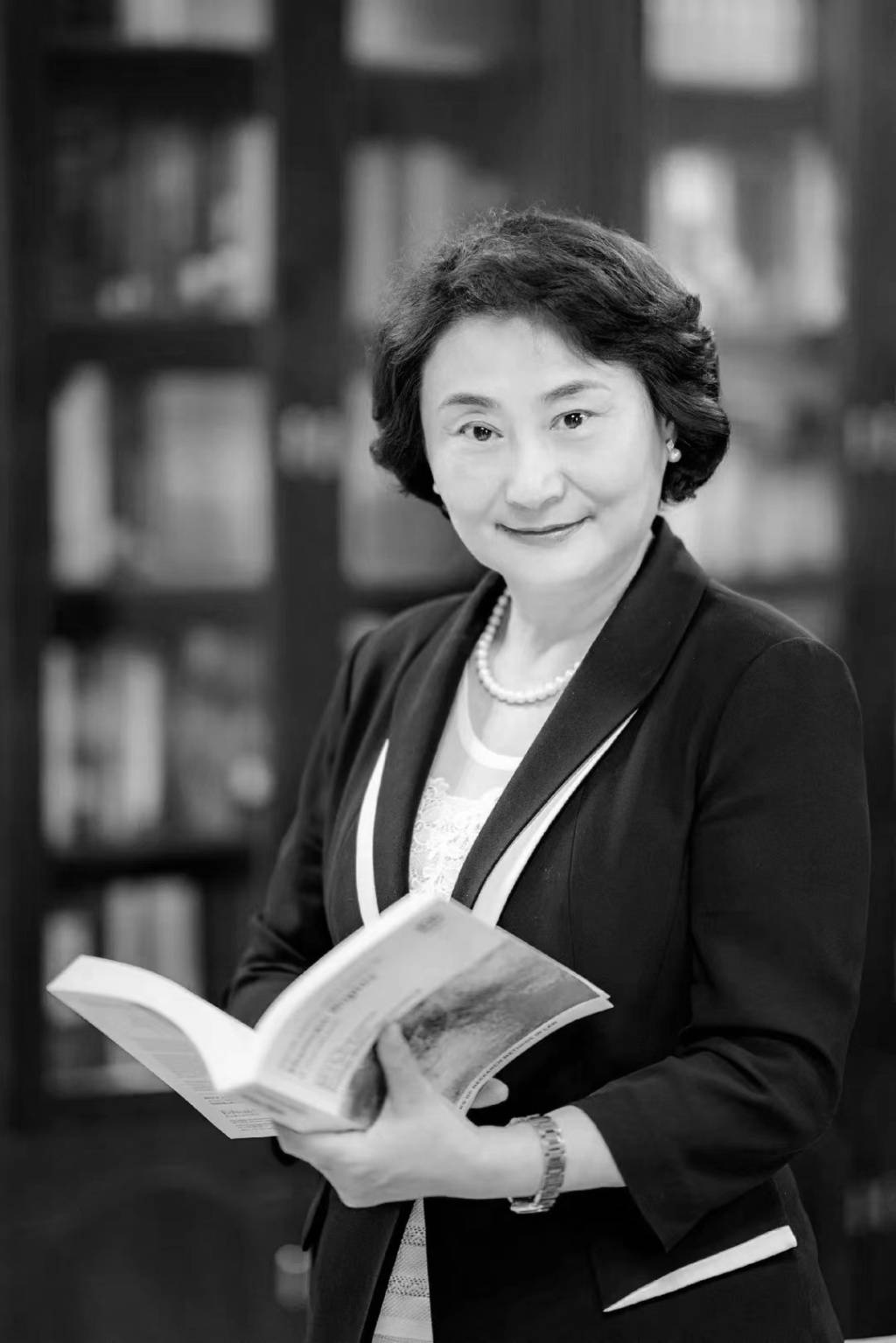 著名法学家夏吟兰逝世，享年68岁，系《婚姻法》《反家暴法》主要起草专家