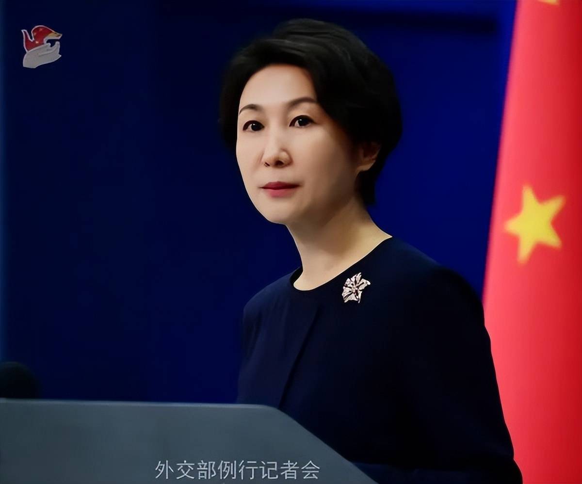 德方称中方用激光瞄准德国飞机，外交部：与事实完全不符