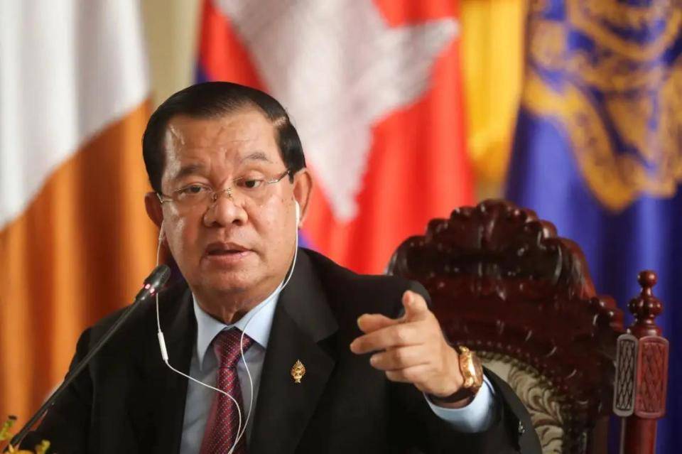 佩通坦被解除泰国总理职务！仅执政380天，他信家族已经被重创？