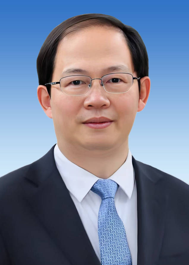 杨益新任南京理工大学校长、党委副书记