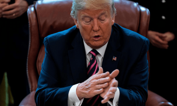 特朗普威胁没用,中方这次动了真格,直接将订单清零!美这次惹了不该惹的国家