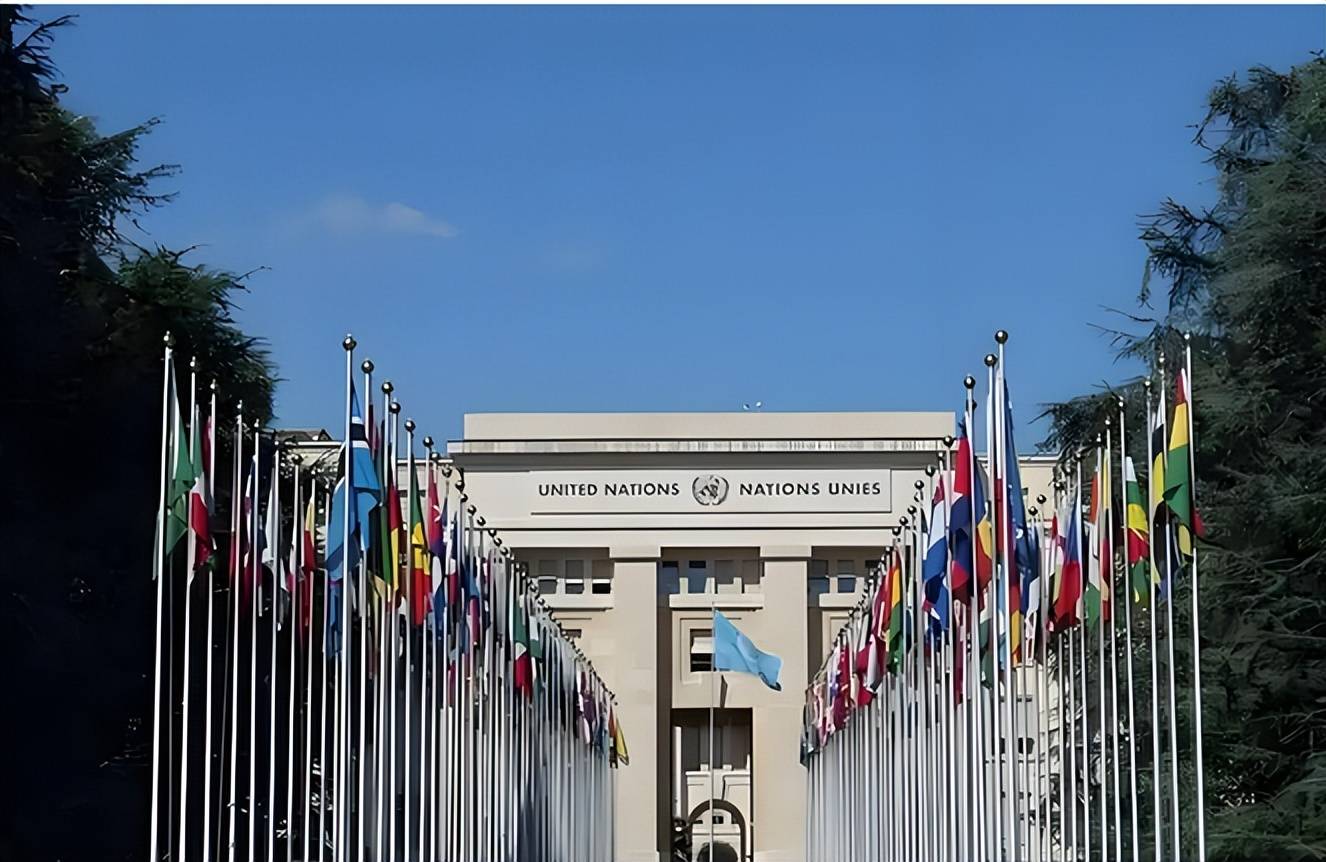 美以反对无效,遭禁入纽约的巴总统,在中方的帮助下现身联合国