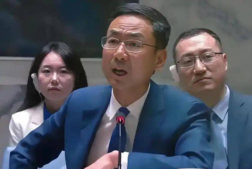 美以反对无效,遭禁入纽约的巴总统,在中方的帮助下现身联合国