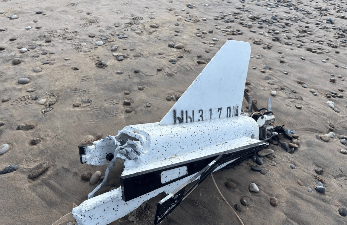 干得漂亮!俄军战机飞越波兰钻井,探出北约虚实,美法英波未反应