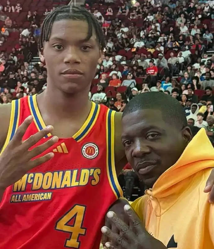 新秀贝利与库珀分道扬镳 经纪人逆天操作引发众怒