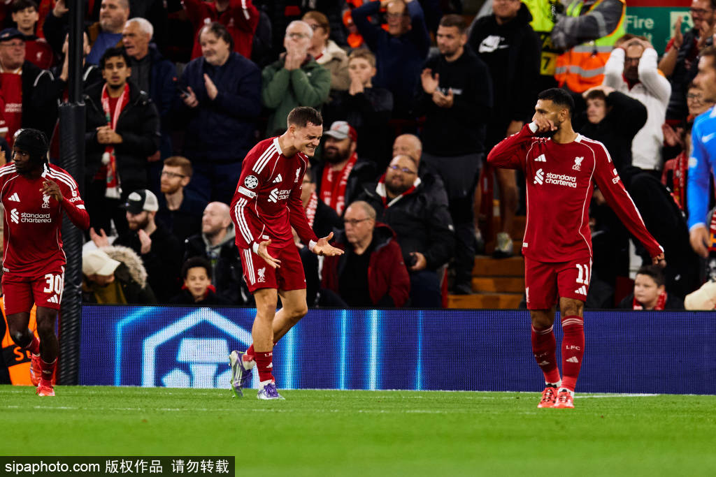 利物浦主帅怒批埃基蒂克：愚蠢行为影响争冠大计！