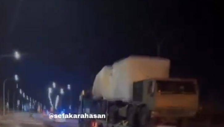 以色列捅破窗户纸,援助希腊防空武器,大战土耳其B-611弹道导弹