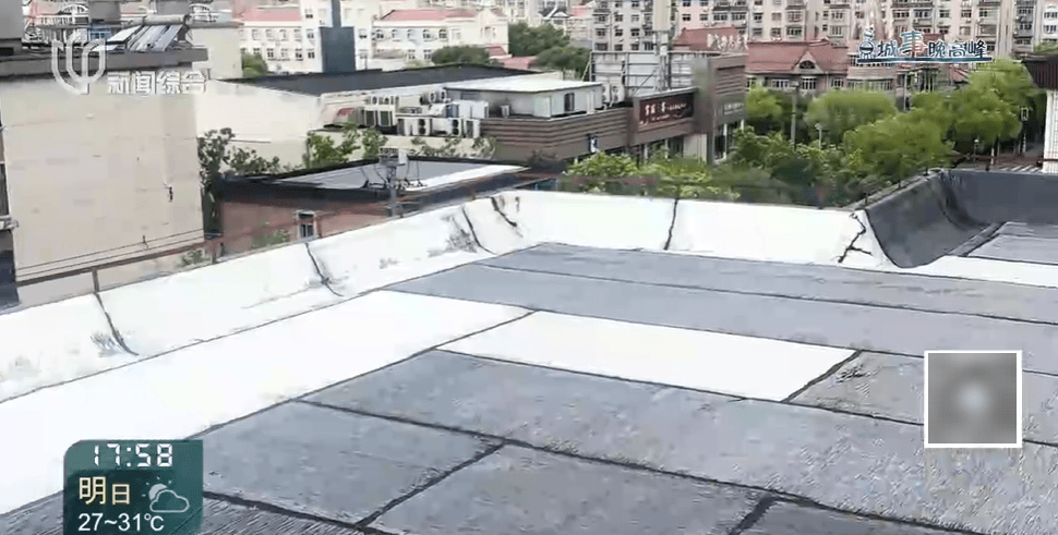 高温回归！有人忍无可忍：家里51℃！这事太荒唐