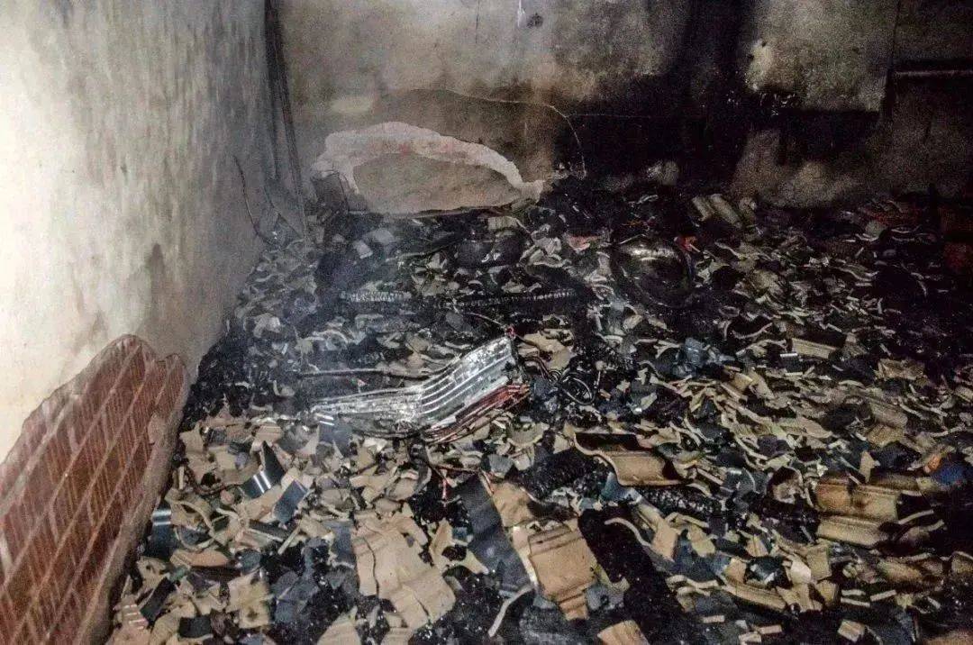 警惕!生活中这些你想不到的细节,都有可能成为“小火亡人”的元凶