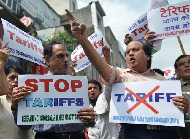 当“美国优先”撞上“印度优先”,美印结构性裂痕加深