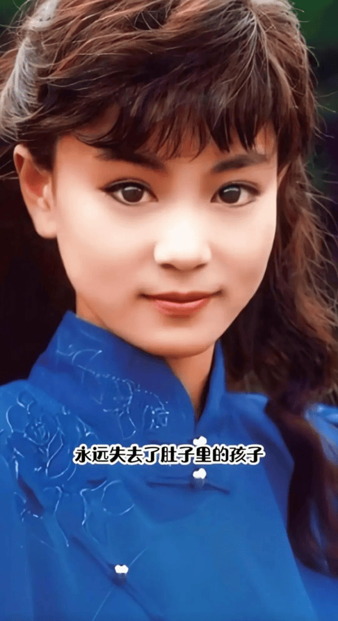 考古|刘雪华为新戏拔掉满口牙?从琼瑶泪后到硬核戏骨,她的一生太坎坷