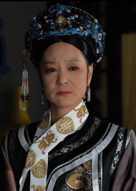 考古|刘雪华为新戏拔掉满口牙?从琼瑶泪后到硬核戏骨,她的一生太坎坷