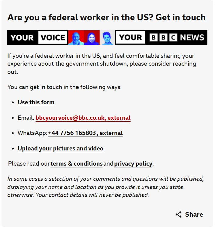 笑死!美国政府关门,公务员为爱发电!妮可·基德曼20年婚姻再破裂,背后竟是…