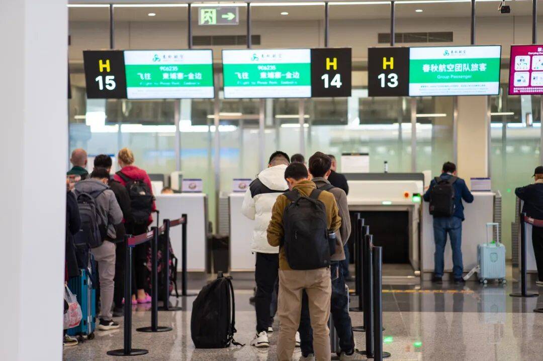 为什么飞机提前 40 分钟就停止值机？