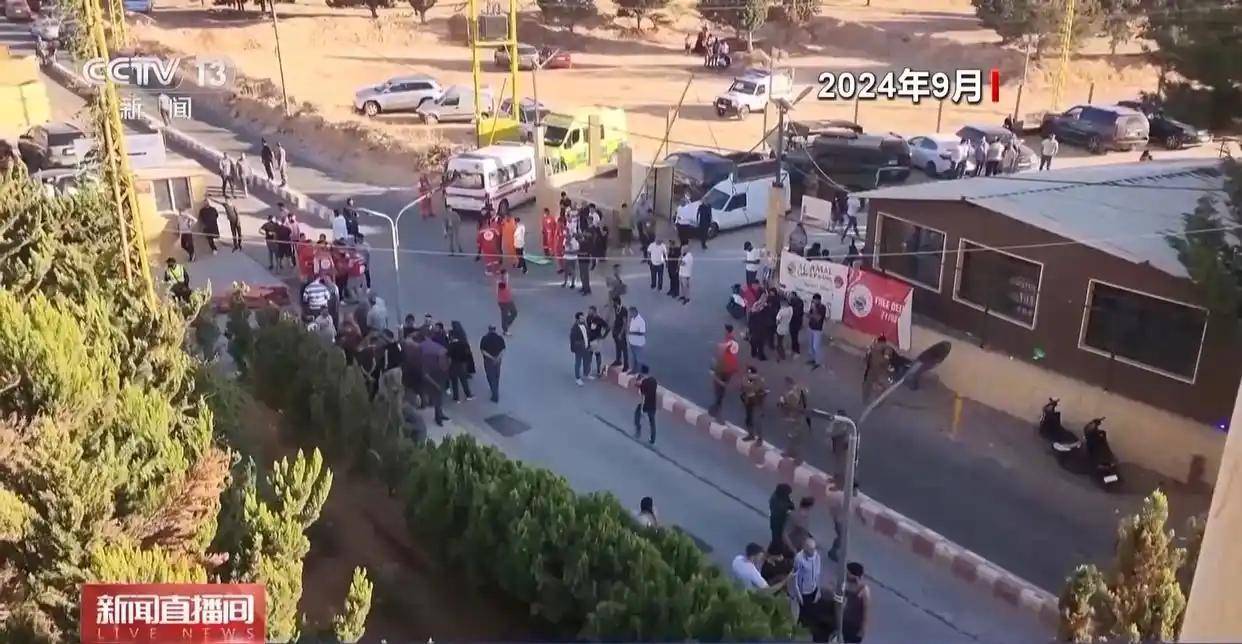 新一轮巴以冲突爆发两周年 外溢效应持续冲击中东地区