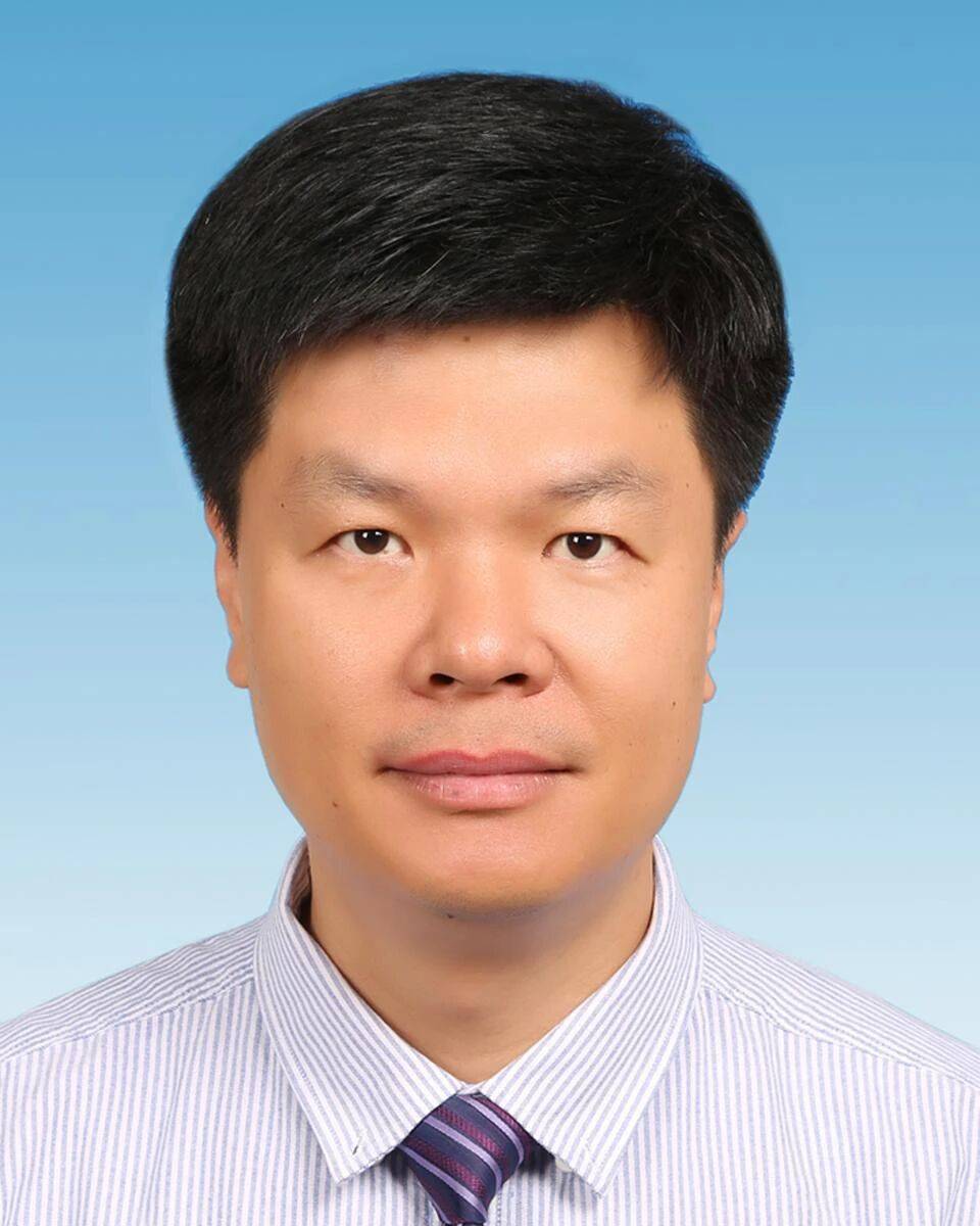 许航宇,已赴山东任职