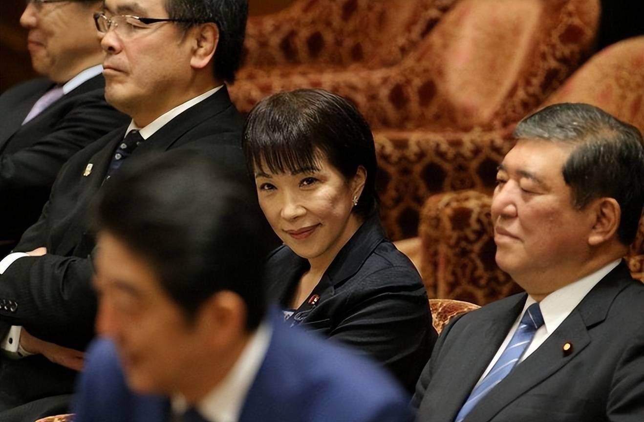 日本最新首相极端反华,都说来者不善,认清问题本质最重要