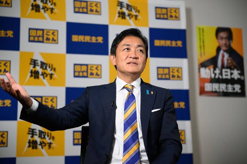 高市早苗“到嘴的鸭子”要飞,日本新首相可能是他