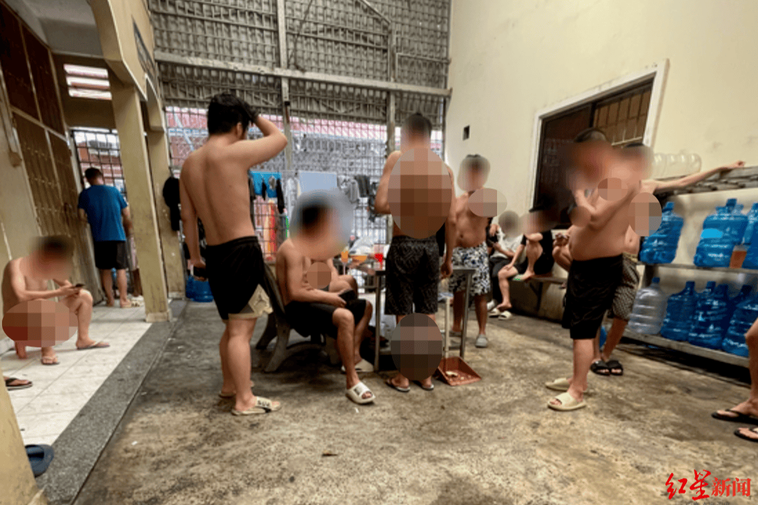 “我去报警时，警察局长和诈骗分子在聊天！”韩政府对柬埔寨三个地区发布旅行禁令