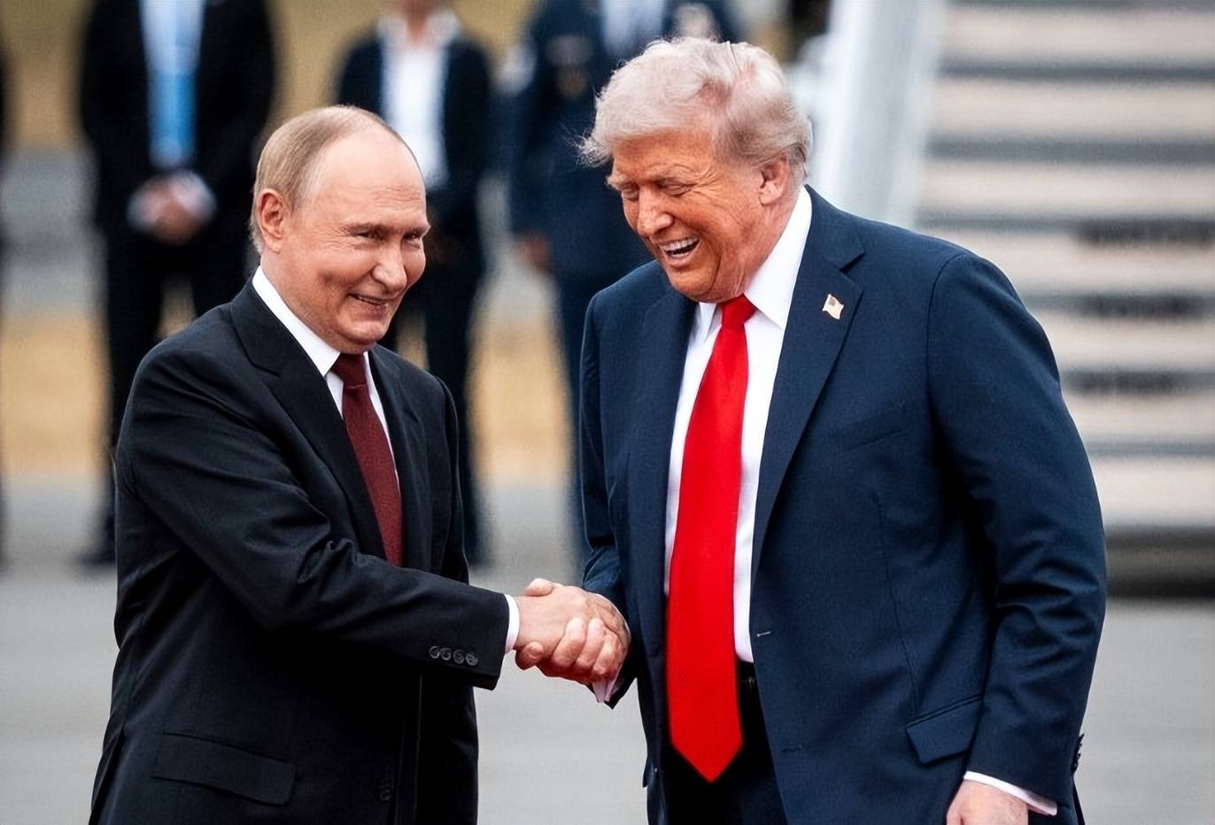 布达佩斯峰会被搁置,普京已做出让步,特朗普犯了普京的忌讳?称“不想浪费时间”