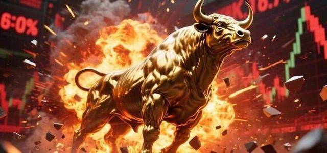 又一个牛市重磅利好,终于来了!
