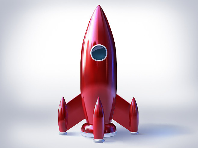 Rocket(rocket punch)
