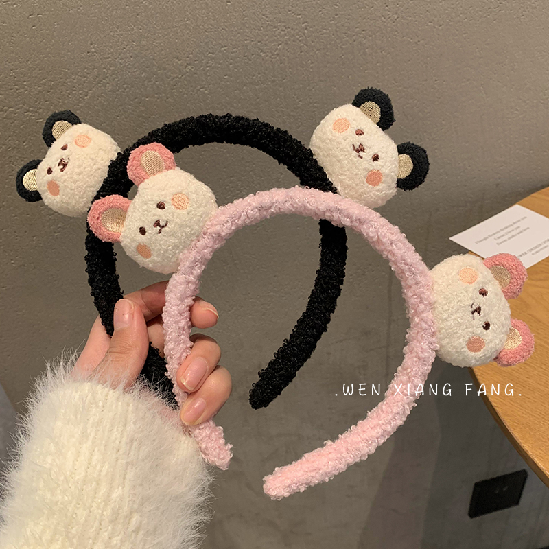 WenX(闻香识女人)
